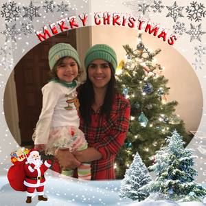 Meet your Posher, Karina